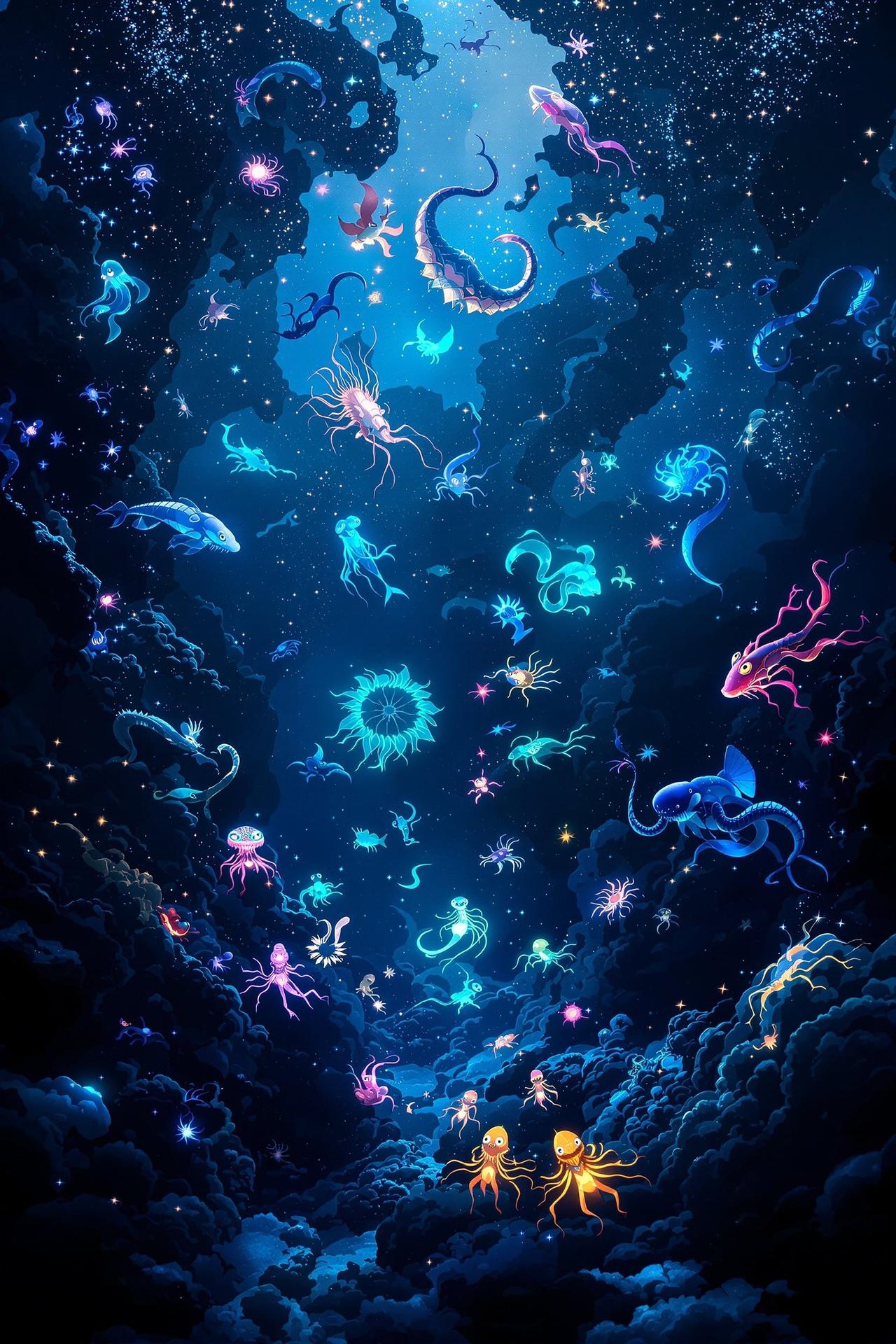 7影院-深海奇缘