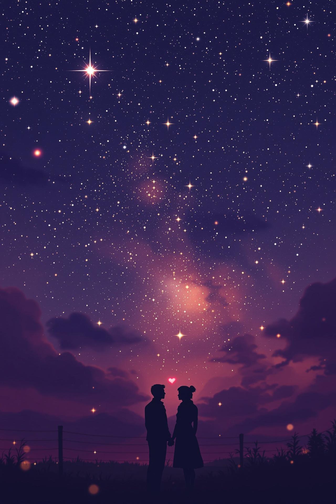 7影院-星空下的约定